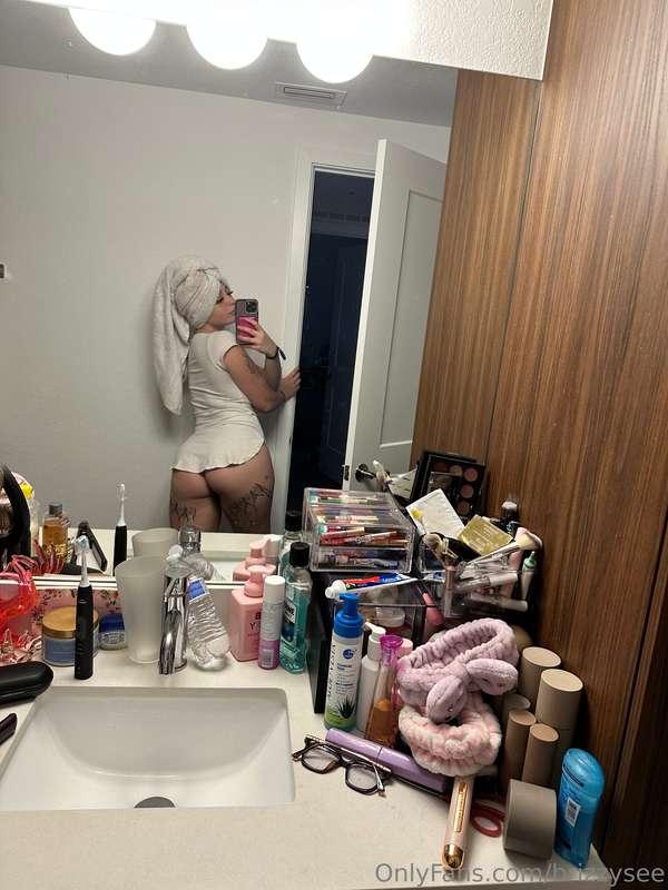 big booty brizz