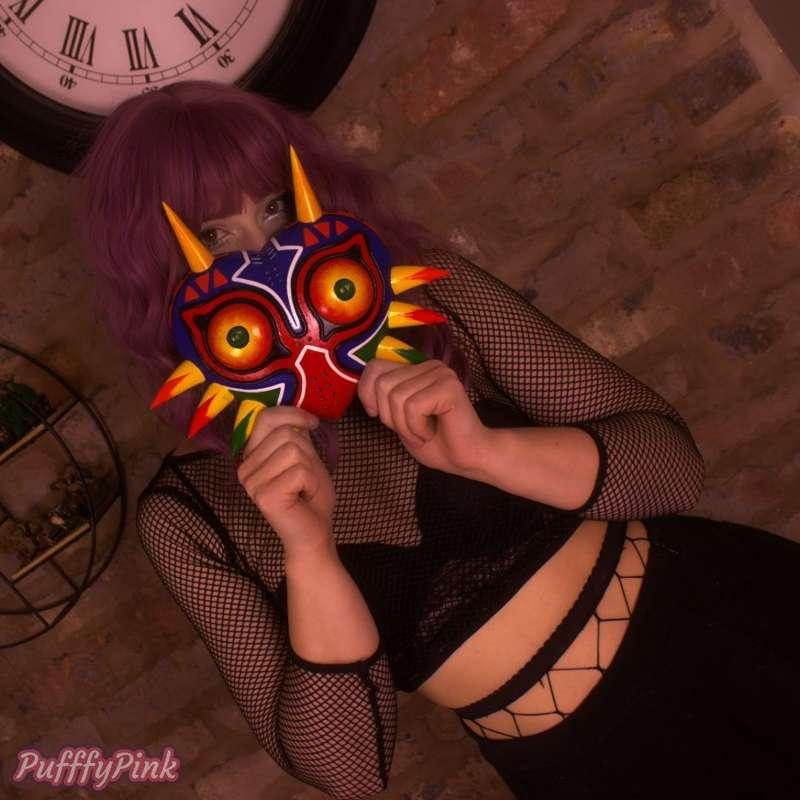 pufffypink image #36