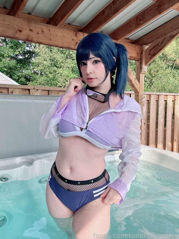 konekocosplays image #17