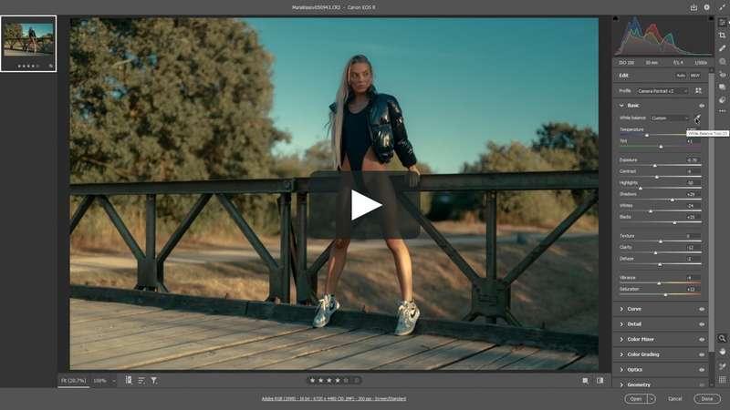 Maria Kissov - Late summer fieldtrip :Edit session 3