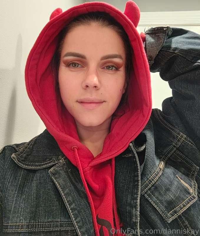 Devil Baby 😈♥️