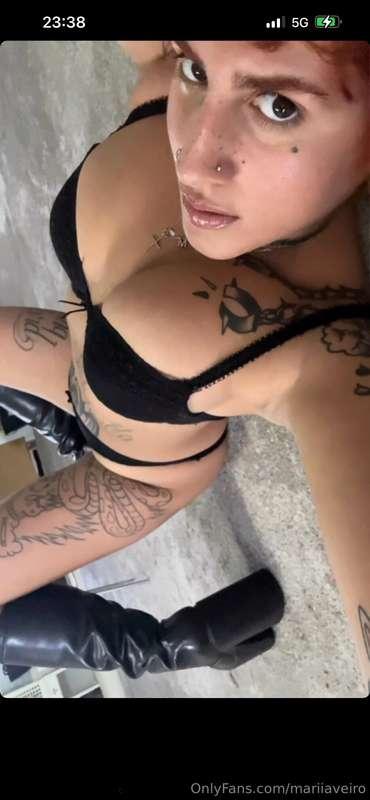 Así te espero en el chat 💦✨🖤🔥