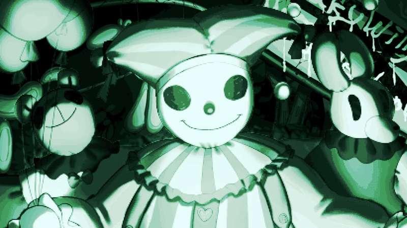 ASMR Clown Monster Demands a Playdate (Early Access)