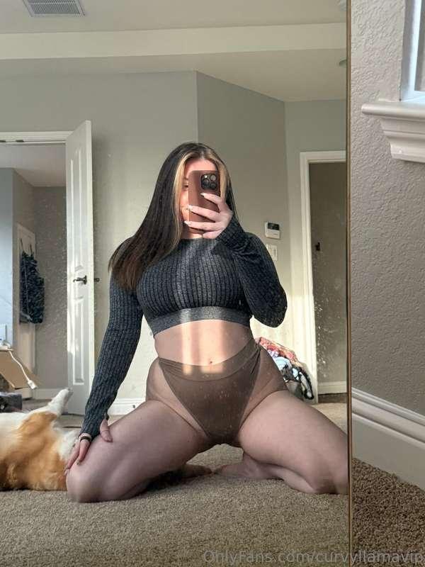 curvyllamavip image #1