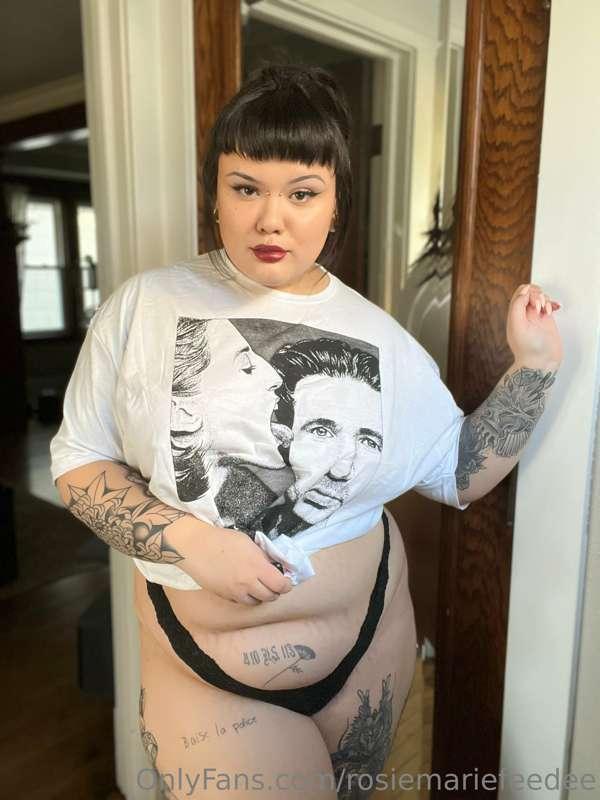 I never want to wear a bra 🤣❤️