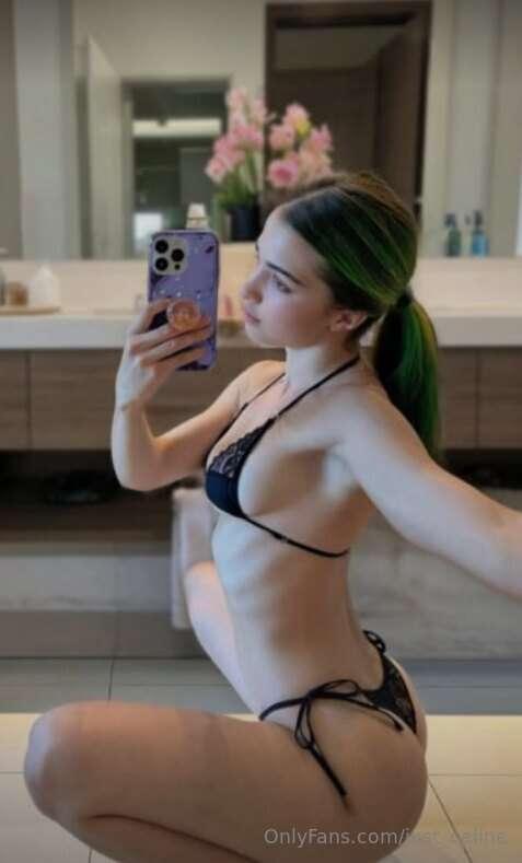🍉SUBSCRIBE FOR FREE JUST NOW @miya_bang SHE'S @miya_bang THE..