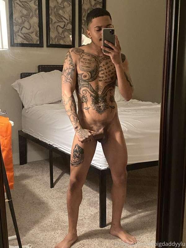 video requests going out in yall messages now 😈💪🏽 THANKS TO ..
