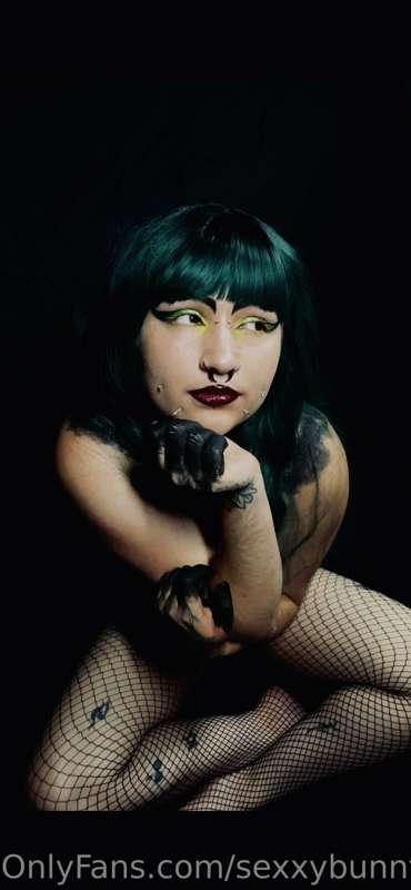 What are you thinking about?