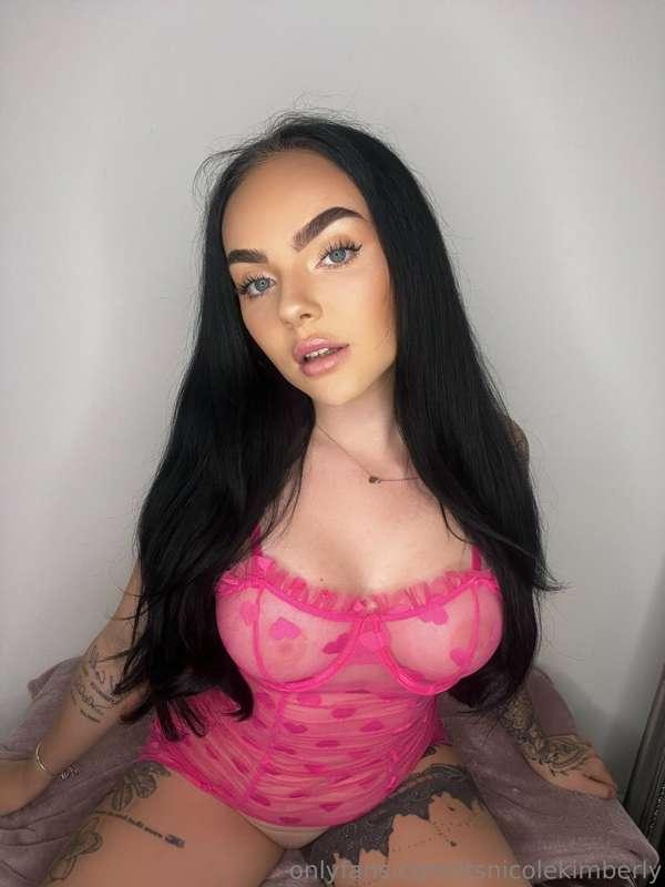 want to play, you should see how wet i am 😉