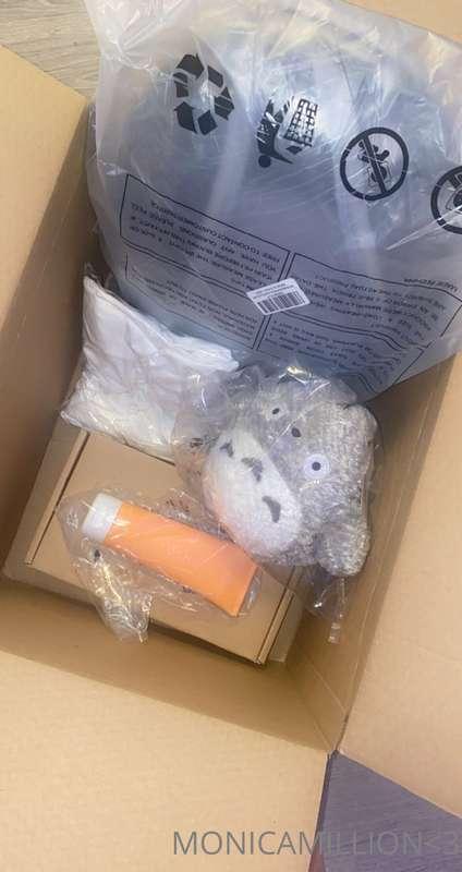 *Super spoiled, wow 🥹❤️* **I mean it when I say I really do ..