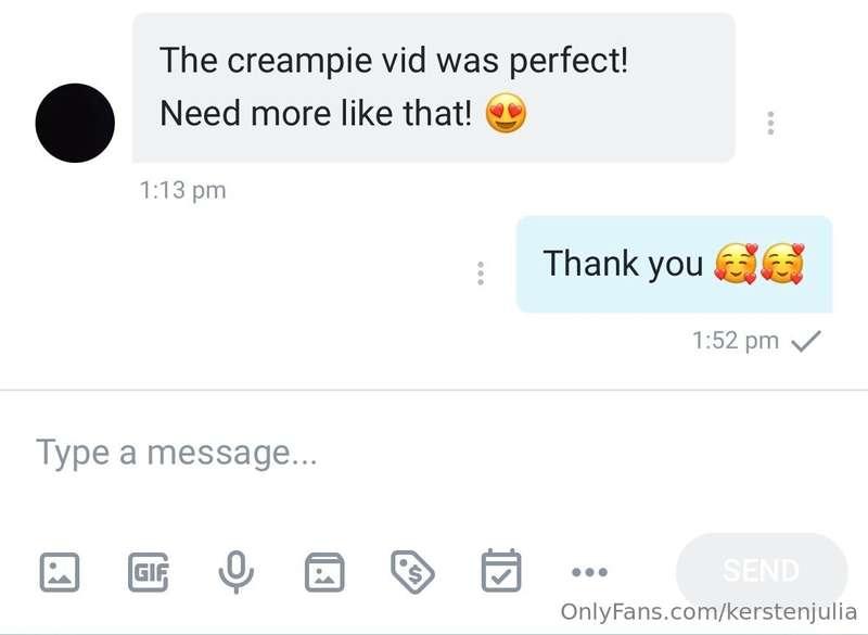I’m sooo happy you guys loved this video so much 🥰https://on..