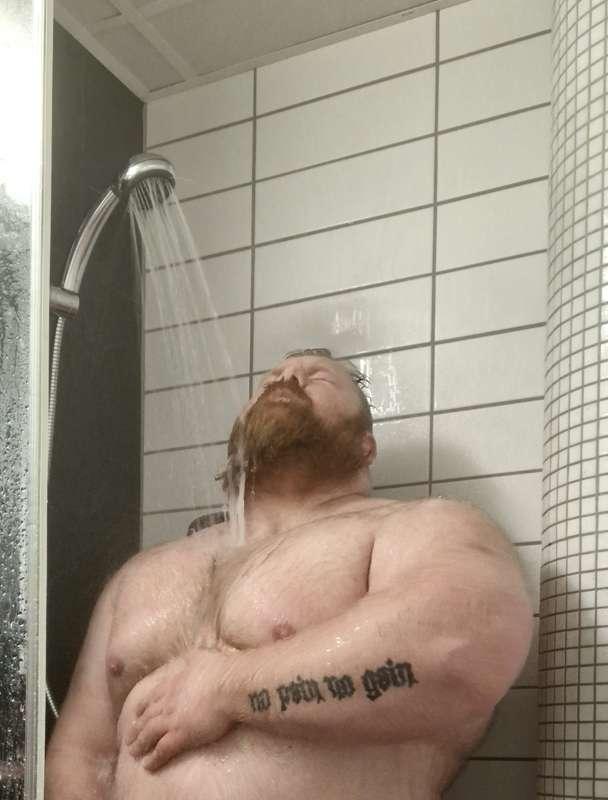 Delightful 😁💦