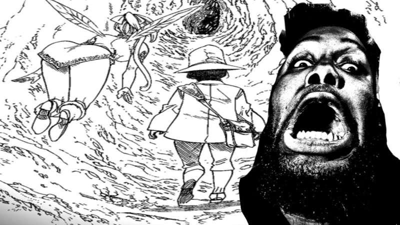 NAISENS IS BACK! But What's On That Boy's Head?! (Four Knights Of The Apocalypse Chapter 137 Review)