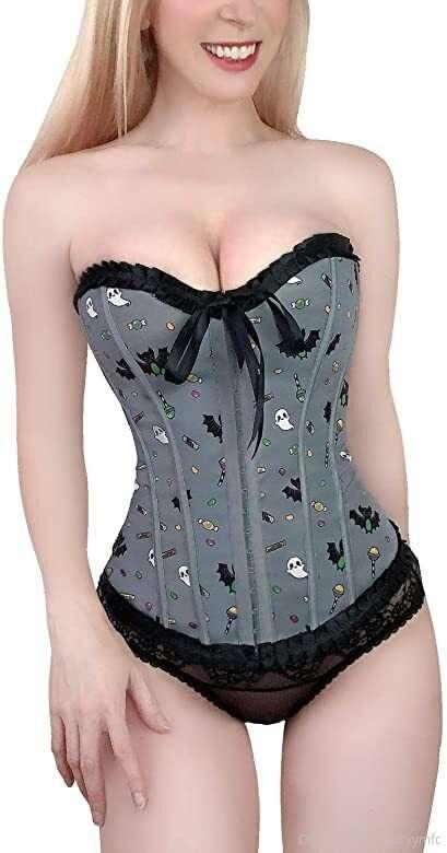 Do you think this would look cute on me? Can't decide if I s..
