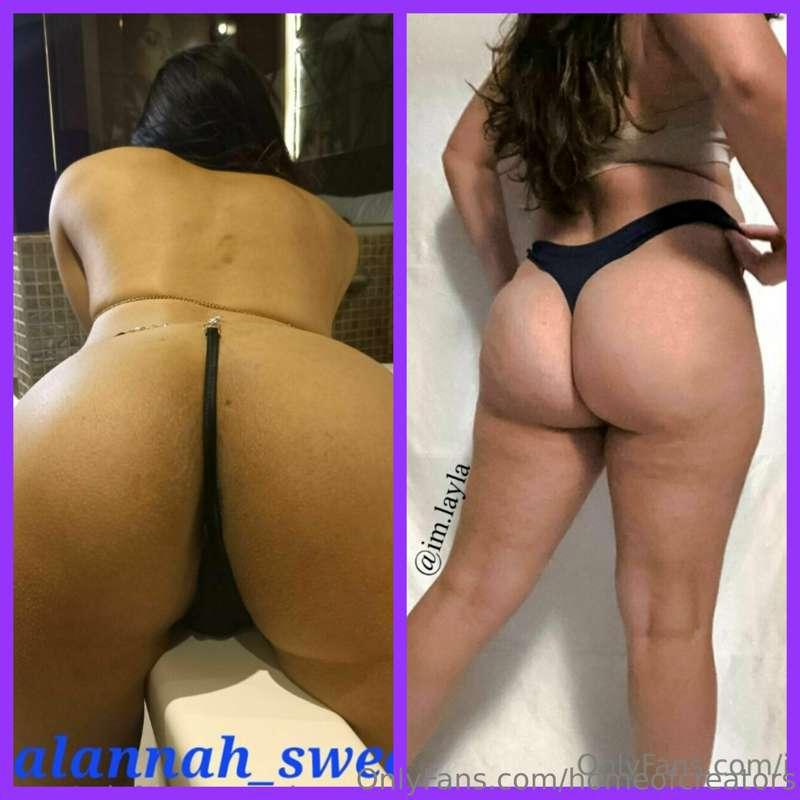 💎Home of creators ***best ass*** 🍑 
***FINAL ROUND*** 🔥
🤑 15..
