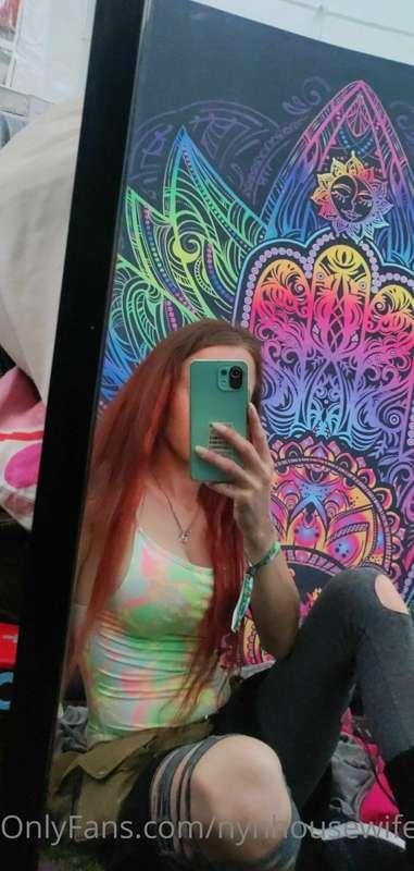 Festival fun 🤫🥵😈