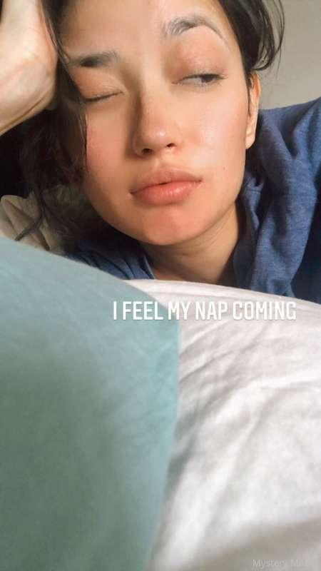 Why must I be a light sleeper? 🥴