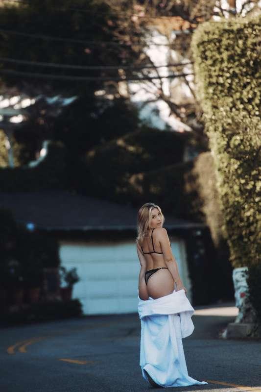 Took these with a super famous photographer📸
