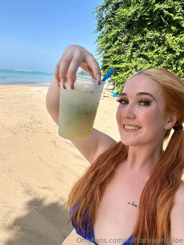 I wish I could live on this island forever 😍