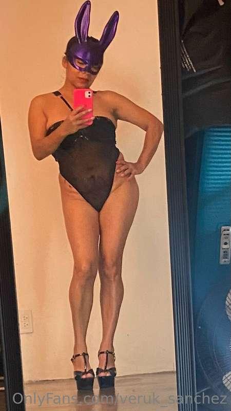 A ti te gusta ser dominado? O prefieres dominar la situación..