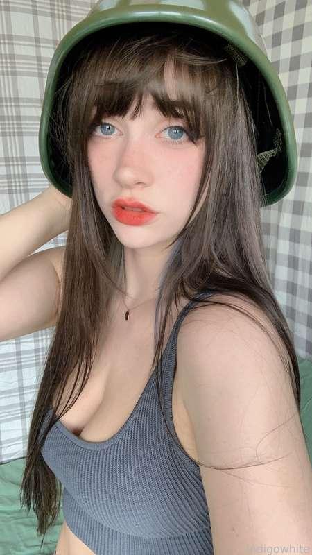 indigowhite image #38