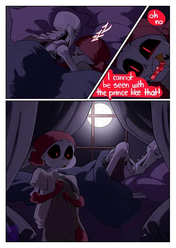 EverAfterTale page11