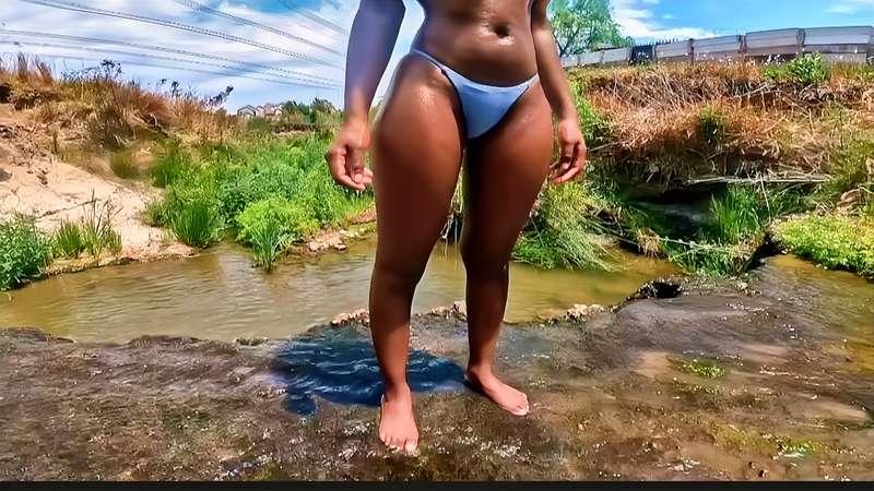 One with nature