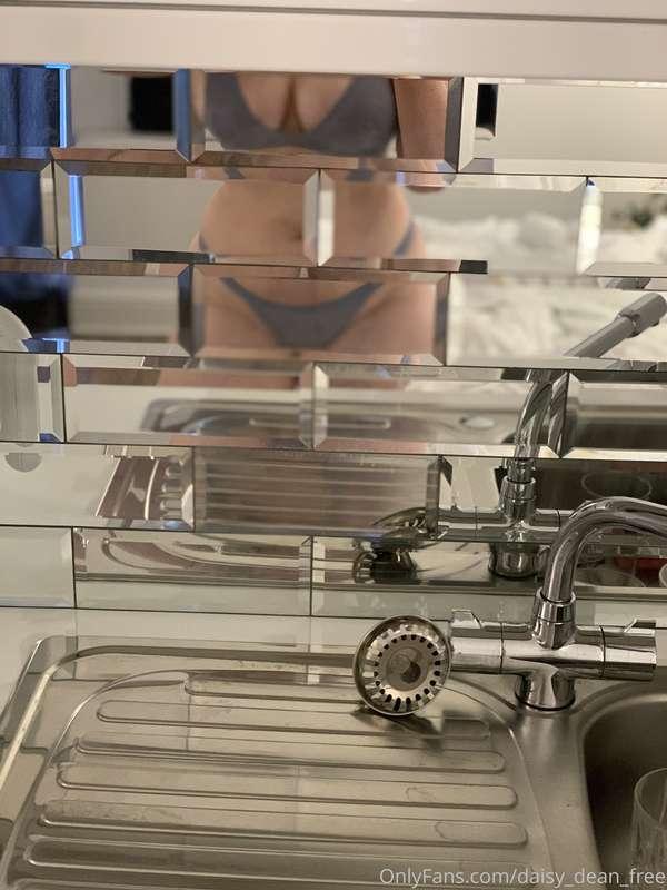 Mirror tiles