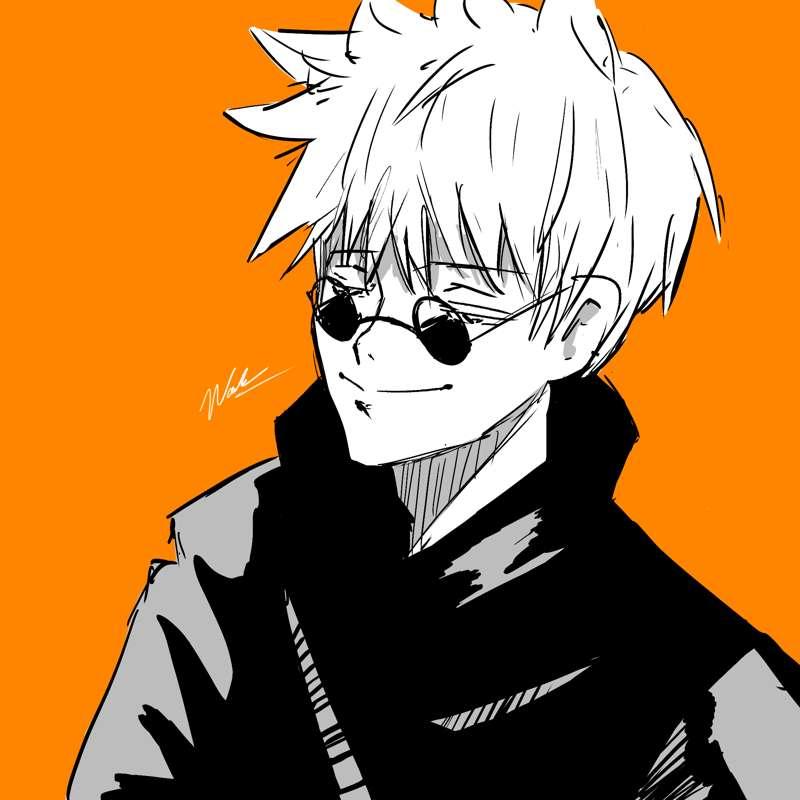 Satoru Gojo