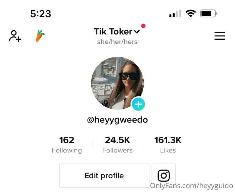Are you following all these TikTok’s?