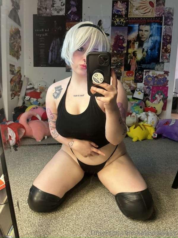 2B or not 2B?