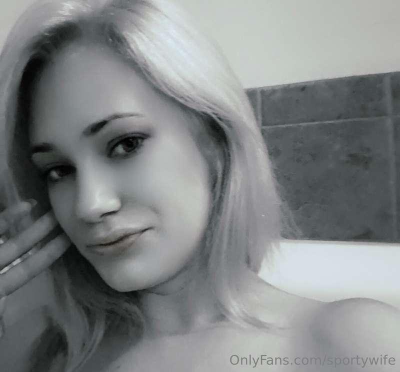 What kinds of naughty things do you guys want to see from me..