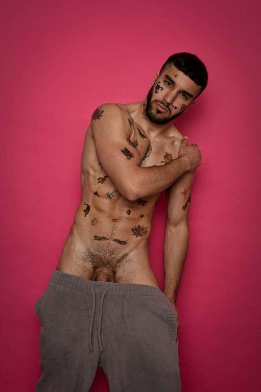 Special request, Unpublished from @oh_madboy 🙈🧨🔥