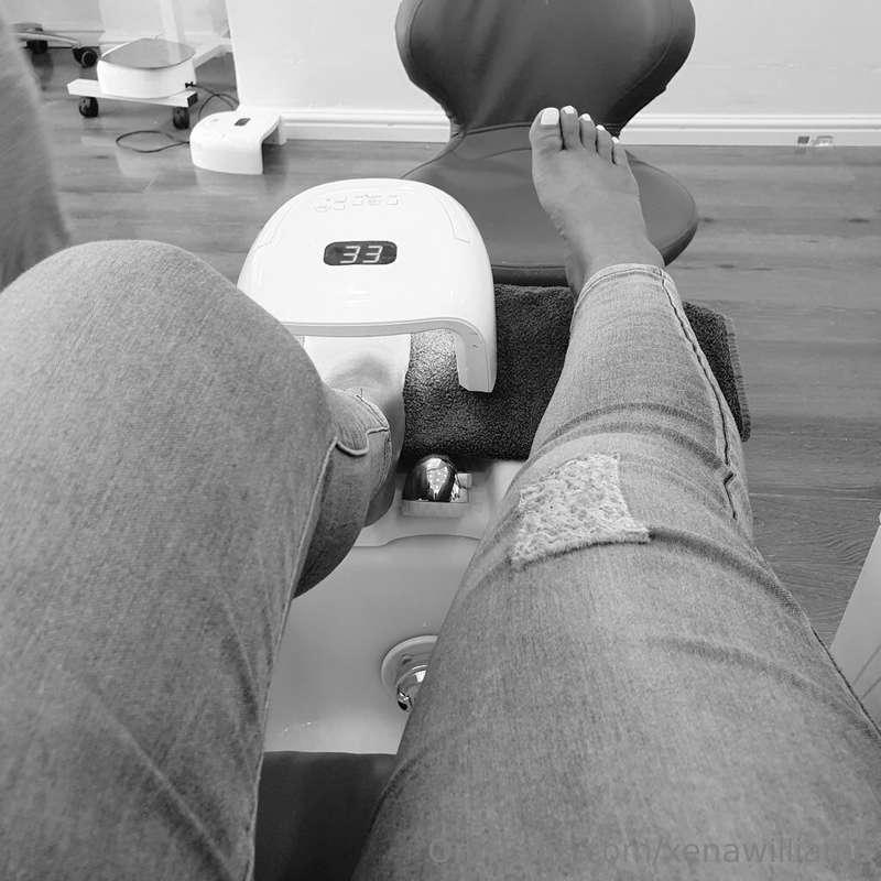 Where's my feet worshippers? 😈😋😜