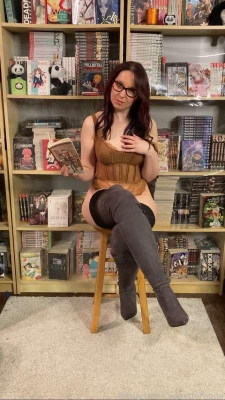 coquettepanda image #8