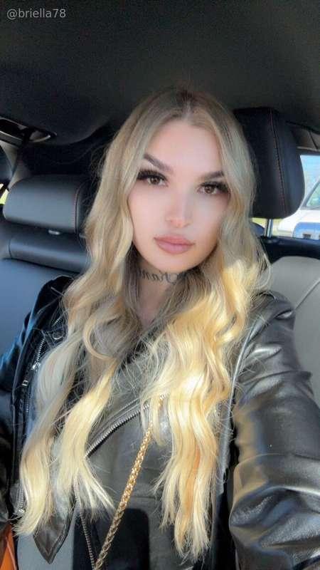 sexybriellah main image