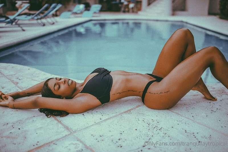 Cum find out how much I can arch my back 😜💦