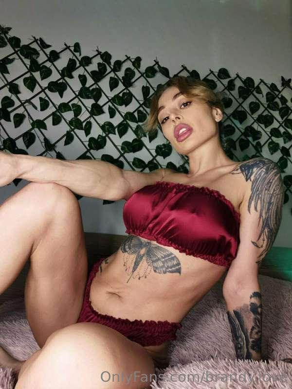 I'm capable of even more, all you have to do is just tell me..