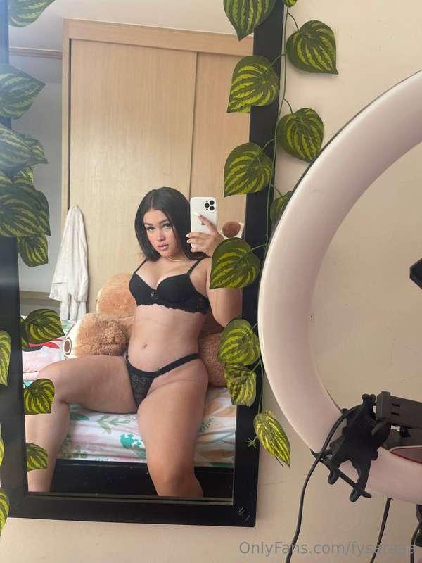 could need some company 🙈