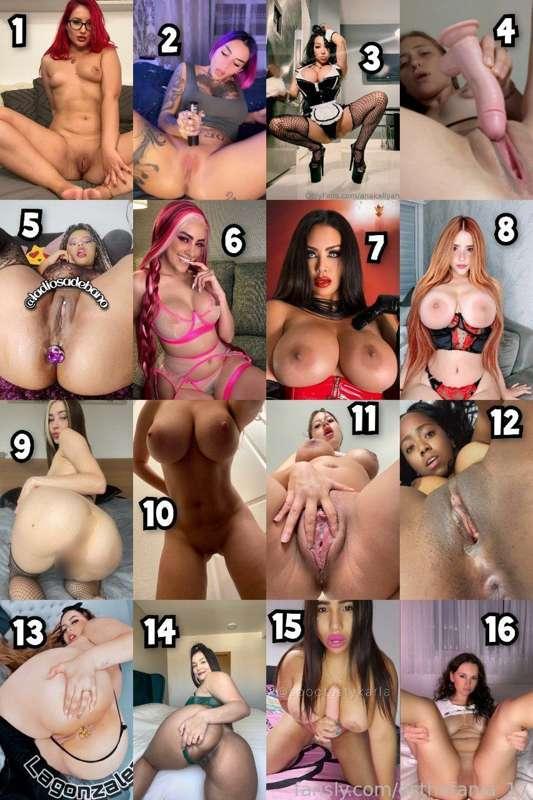 👇👇 I KNOW WHERE YOU SHOULD PUT YOUR COCK 👇👇

1. 🚨🚧 WANTS TO FEEL YOU DEEP INSIDE HER HOLES 🚧🚨
fans.ly/subscriptions/giftcode/NTc2NjIwMDMxOTIwNTc4NTYwOjE6MTo1YzQ5ZGY5OTM3

2. ⚠️⚠️ 2000 DAYS FREE ⚠️⚠️
fans.ly/subscriptions/giftcode/NTUwMTA3MzMzNjMyNDY2OTQ1OjE6MTo4ZmVhZmU1OWU4

3. 😱😻 FATTEST PUSSY ON FANSLY FREE 😻😱
fans.ly/subscriptions/giftcode/Mzk4NjUyMjQ1NjY4ODAyNTYwOjE6MTo0YjNiYjg1NWM2

4. 🥵🥵 LOOKING FOR A BIG FAT COCK TO FUCK 🥵🥵
fans.ly/subscriptions/giftcode/NDA0NDI2OTIxODEyNzAxMTg0OjE6MTo5MmJkNGE3MGEz

5. ⛓️⚡ 𝔼𝔹𝕆ℕ𝕐 
𝙈𝙄𝙎𝙏𝙍𝙀𝙎𝙎 𝕆ℕ𝕃𝕀ℕ𝔼 ⚡⛓️
ℕ𝕆𝕎⚡⛓️
fans.ly/subscriptions/giftcode/NDkyMDEyODI3MjcyMjk0NDAwOjE6MTpkZTBlYzBmY2Y4

6. 🎀𝐒𝐥𝐮𝐭𝐭𝐲 𝙻𝚊𝚝𝚒𝚗𝚊 𝐁𝐚𝐫𝐛𝐢𝐞👱🏽‍♀️
fans.ly/subscriptions/giftcode/NTYwMTY1MjYyODAwNzI4MDY0OjE6MTpiNzMyOGQ1Yzhm

7. 🅰️🆂🅸🅰️🅽 🅼🅸🅻🅵 🆂🆆🅸🆃🅲🅷(🅳/🆂) 
fans.ly/subscriptions/giftcode/NTE1MDI1NDQ3NTEyMTkwOTc2OjE6MTozNWQ5NjllYzBh

8. 🥵 ONLINE for free 365 here 👇
fans.ly/subscriptions/giftcode/NTU4NzQ3NjgzNzgzNzEyNzY4OjE6MTo4ZDhjMWFmZDIw

9. 👇🟢🍑🔞 FREE NOW 🔞🍑🟢👇
fans.ly/subscriptions/giftcode/NTY3NDUyODk5NzY0ODcxMTY4OjE6MTowMTNmMTEzNzM0

10. 🍒𝗣𝗘𝗧𝗜𝗧𝗘 𝗕𝗨𝗦𝗧𝗬 𝗕𝗟𝗢𝗡𝗗𝗘🍒 
fans.ly/subscriptions/giftcode/NTc0ODA0ODQ4MzQ0NTcxOTA0OjE6MTowZWQwNTljOWEx

11. 𝐄𝐒𝐓𝐇𝐄𝐅𝐀𝐍𝐈𝐀 𝐄𝐗𝐓𝐑𝐄𝐌𝐄 𝐇𝐎𝐑𝐍𝐘 😈
fans.ly/subscriptions/giftcode/NTMzMDEyNDQ0ODE4MTkwMzM2OjE6MTpjZWRiNDlmYjk3

12. 𝙁𝙍𝙀𝙀 𝙏𝙊 𝙅𝙊𝙄𝙉 💦
fans.ly/subscriptions/giftcode/NTc5MTc1NzAxNjUxOTIyOTQ0OjE6MTphZTE2MzUzMGI4

13. 𝐎𝐍 𝐕𝐈𝐃𝐄𝐎 𝐂𝐀𝐋𝐋𝐒🔥😍🍑
fans.ly/subscriptions/giftcode/NTQyNzg3ODMzOTMzMzQwNjcyOjE6MTo5ZmZjMjI1MzM0

14. ❇️‼️ FREE ACCESS ‼️❇️ 
fans.ly/subscriptions/giftcode/NTMxMTMxMDI3ODgwNDE5MzI4OjE6MTo3MWE3NzQwMWJk

15. 😋BIG TITS FREE👅👇
fans.ly/subscriptions/giftcode/NTEzNjI0MDg4OTU5MjY2ODE2OjE6MTpkNDhlY2U0NmI4

16. 🖤 FREE VIP SLUT 🖤
fans.ly/subscriptions/giftcode/NTc0NjkzNDM1NDY2ODU0NDAwOjE6MTo0MGI5NWVmMzVi

#fyp ³