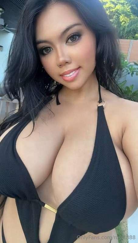 My type? You when you’re obsessed with me. 🥰