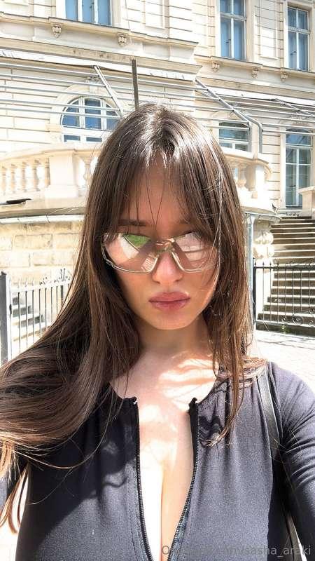 Sunglasses aren’t just sun protection; they’re an instant co..