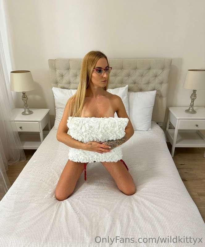 Have you had your sexual dreams come true, honey🥰