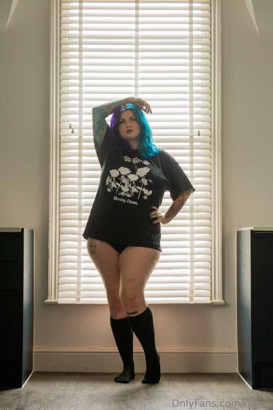 Would you come to a gig with me?