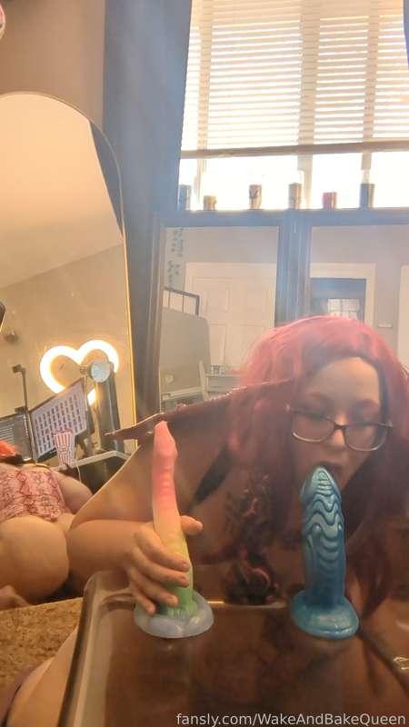 wakeandbakequeen image #1