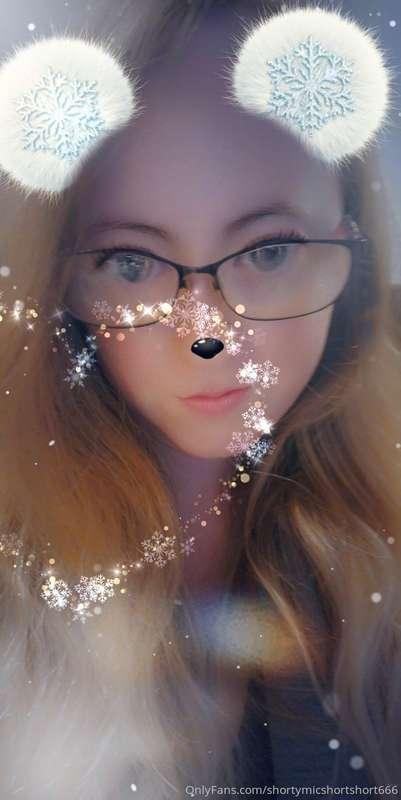 Let me know if you wanna see more ;)