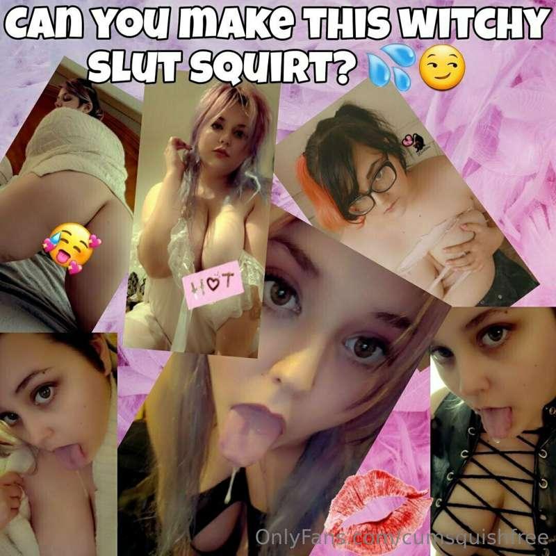 OMG I was SHOCKED when I saw what @DevilKitten336 has on her..