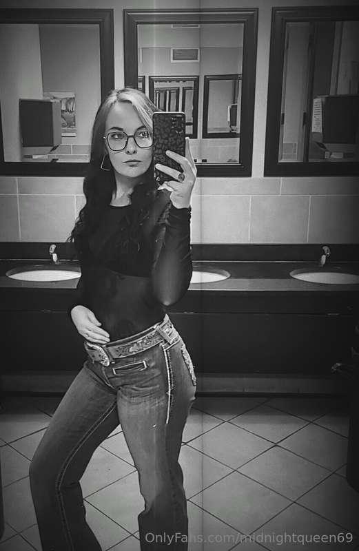 On and off 😏