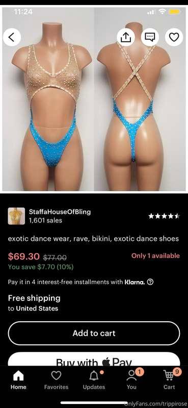 who else thinks i need this? there’s only one left😬