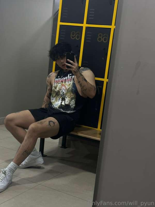 wanna go for a run?